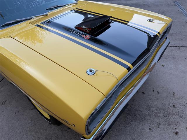 1970 Plymouth Road Runner (CC-2117134) for sale in Salina, Kansas