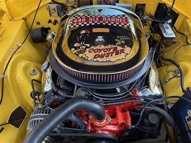 1970 Plymouth Road Runner (CC-2117134) for sale in Salina, Kansas