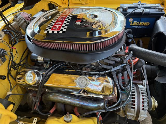 1970 Plymouth Road Runner (CC-2117134) for sale in Salina, Kansas