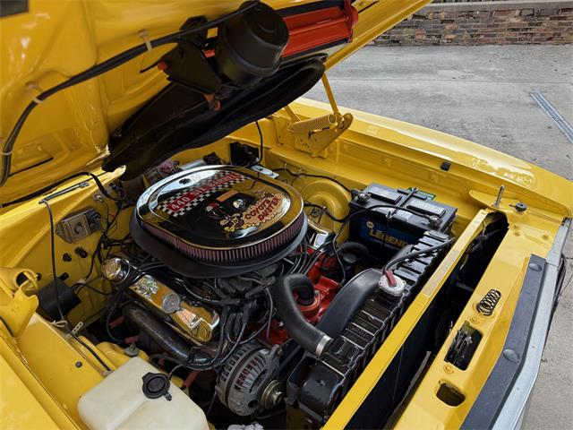 1970 Plymouth Road Runner (CC-2117134) for sale in Salina, Kansas