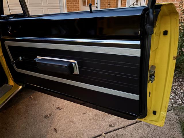 1970 Plymouth Road Runner (CC-2117134) for sale in Salina, Kansas