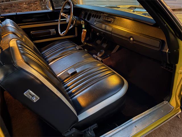 1970 Plymouth Road Runner (CC-2117134) for sale in Salina, Kansas