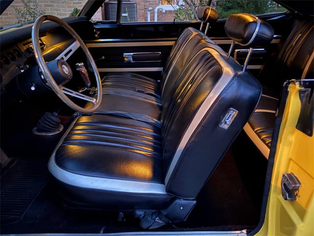 1970 Plymouth Road Runner (CC-2117134) for sale in Salina, Kansas