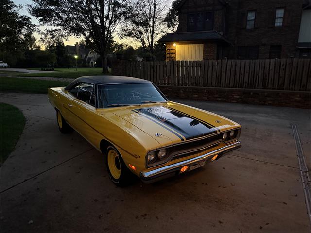 1970 Plymouth Road Runner (CC-2117134) for sale in Salina, Kansas
