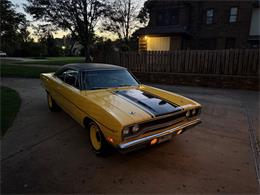 1970 Plymouth Road Runner (CC-2117134) for sale in Salina, Kansas