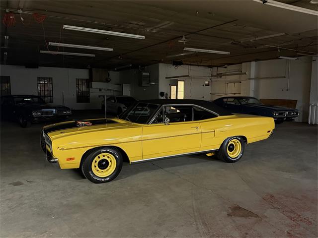 1970 Plymouth Road Runner (CC-2117134) for sale in Salina, Kansas