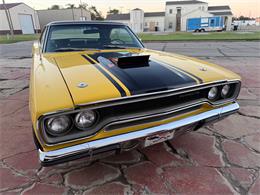 1970 Plymouth Road Runner (CC-2117134) for sale in Salina, Kansas
