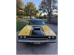 1970 Plymouth Road Runner (CC-2117134) for sale in Salina, Kansas