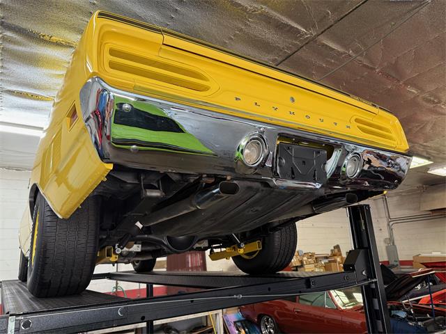1970 Plymouth Road Runner (CC-2117134) for sale in Salina, Kansas