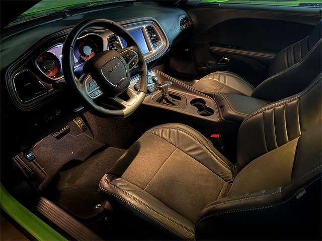 2023 Dodge Challenger SRT Hellcat (CC-2117137) for sale in Salina, Kansas