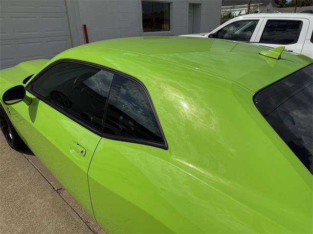 2023 Dodge Challenger SRT Hellcat (CC-2117137) for sale in Salina, Kansas