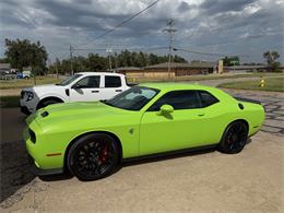 2023 Dodge Challenger SRT Hellcat (CC-2117137) for sale in Salina, Kansas