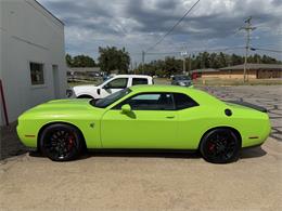 2023 Dodge Challenger SRT Hellcat (CC-2117137) for sale in Salina, Kansas