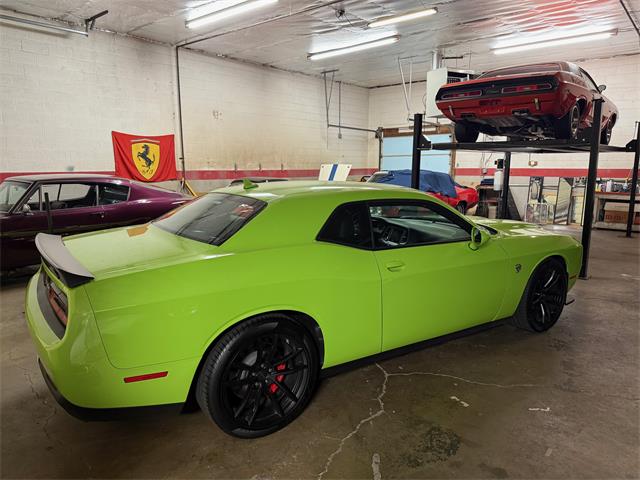 2023 Dodge Challenger SRT Hellcat (CC-2117137) for sale in Salina, Kansas