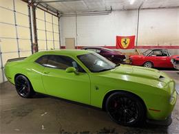 2023 Dodge Challenger SRT Hellcat (CC-2117137) for sale in Salina, Kansas