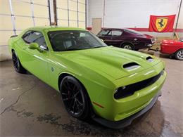 2023 Dodge Challenger SRT Hellcat (CC-2117137) for sale in Salina, Kansas