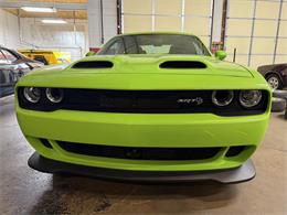 2023 Dodge Challenger SRT Hellcat (CC-2117137) for sale in Salina, Kansas