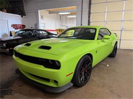 2023 Dodge Challenger SRT Hellcat (CC-2117137) for sale in Salina, Kansas