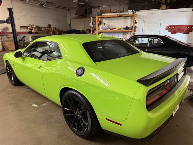 2023 Dodge Challenger SRT Hellcat (CC-2117137) for sale in Salina, Kansas