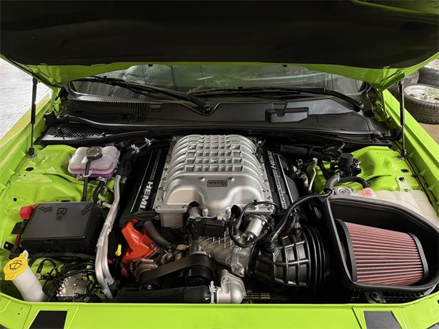 2023 Dodge Challenger SRT Hellcat (CC-2117137) for sale in Salina, Kansas