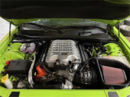 2023 Dodge Challenger SRT Hellcat (CC-2117137) for sale in Salina, Kansas