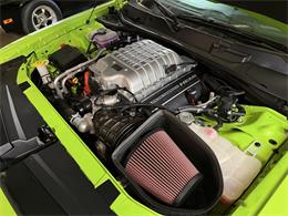 2023 Dodge Challenger SRT Hellcat (CC-2117137) for sale in Salina, Kansas