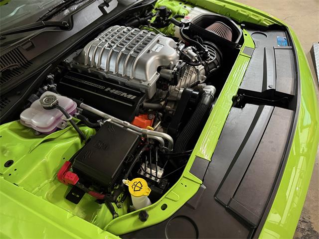 2023 Dodge Challenger SRT Hellcat (CC-2117137) for sale in Salina, Kansas