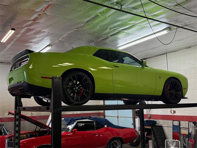 2023 Dodge Challenger SRT Hellcat (CC-2117137) for sale in Salina, Kansas