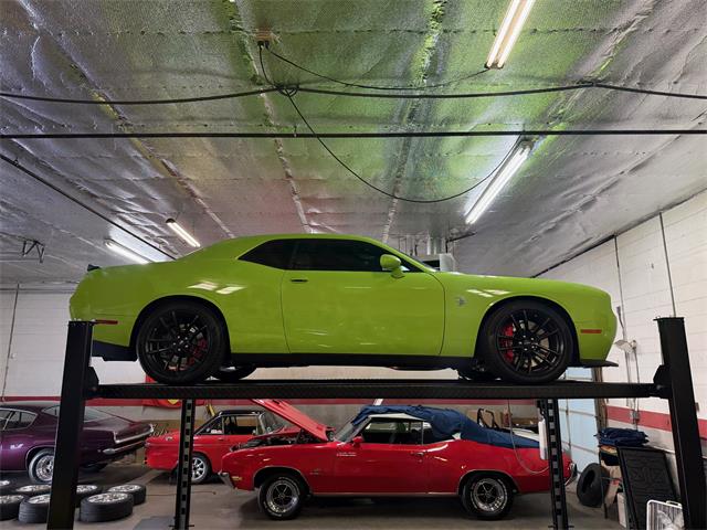 2023 Dodge Challenger SRT Hellcat (CC-2117137) for sale in Salina, Kansas
