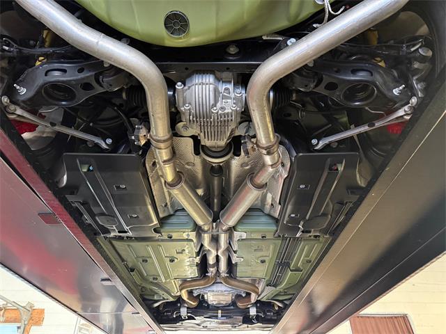 2023 Dodge Challenger SRT Hellcat (CC-2117137) for sale in Salina, Kansas