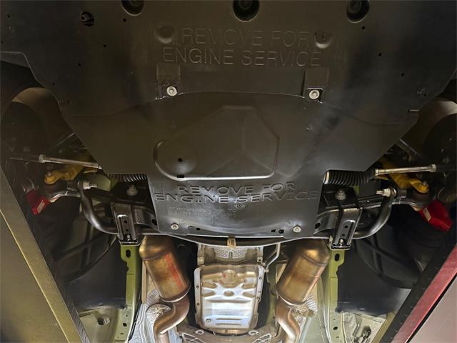 2023 Dodge Challenger SRT Hellcat (CC-2117137) for sale in Salina, Kansas