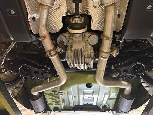 2023 Dodge Challenger SRT Hellcat (CC-2117137) for sale in Salina, Kansas