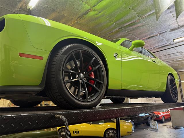 2023 Dodge Challenger SRT Hellcat (CC-2117137) for sale in Salina, Kansas