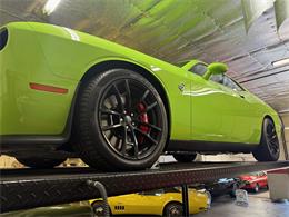 2023 Dodge Challenger SRT Hellcat (CC-2117137) for sale in Salina, Kansas