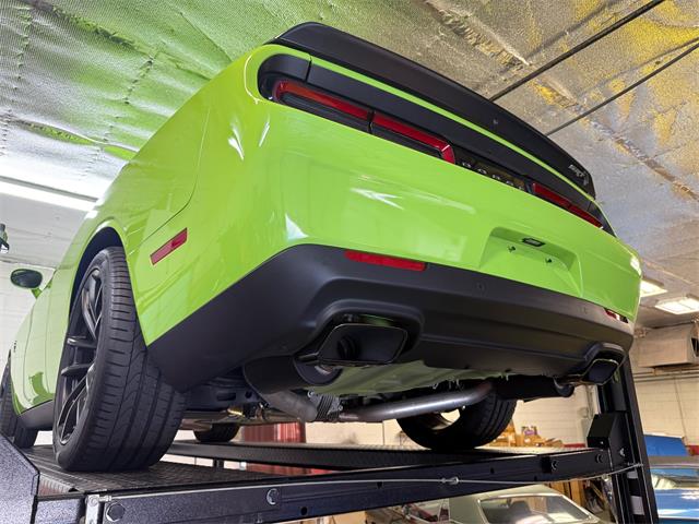 2023 Dodge Challenger SRT Hellcat (CC-2117137) for sale in Salina, Kansas