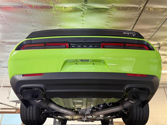 2023 Dodge Challenger SRT Hellcat (CC-2117137) for sale in Salina, Kansas