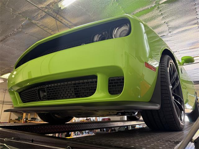 2023 Dodge Challenger SRT Hellcat (CC-2117137) for sale in Salina, Kansas