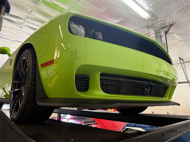 2023 Dodge Challenger SRT Hellcat (CC-2117137) for sale in Salina, Kansas