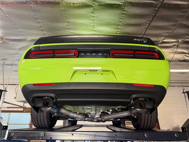 2023 Dodge Challenger SRT Hellcat (CC-2117137) for sale in Salina, Kansas