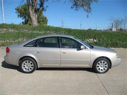 2001 Audi A6 (CC-2117138) for sale in Omaha, Nebraska