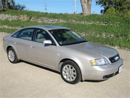2001 Audi A6 (CC-2117138) for sale in Omaha, Nebraska