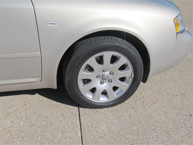 2001 Audi A6 (CC-2117138) for sale in Omaha, Nebraska