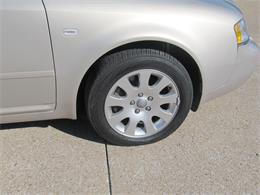 2001 Audi A6 (CC-2117138) for sale in Omaha, Nebraska