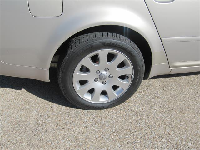 2001 Audi A6 (CC-2117138) for sale in Omaha, Nebraska