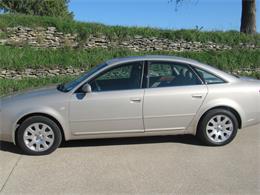 2001 Audi A6 (CC-2117138) for sale in Omaha, Nebraska