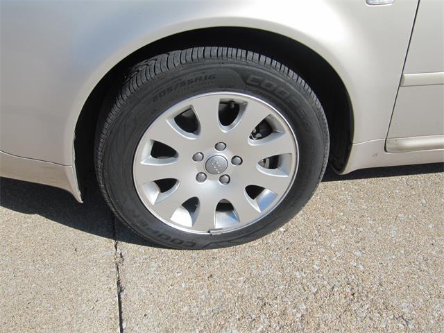 2001 Audi A6 (CC-2117138) for sale in Omaha, Nebraska