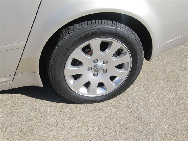 2001 Audi A6 (CC-2117138) for sale in Omaha, Nebraska