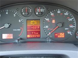 2001 Audi A6 (CC-2117138) for sale in Omaha, Nebraska