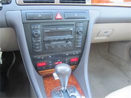2001 Audi A6 (CC-2117138) for sale in Omaha, Nebraska