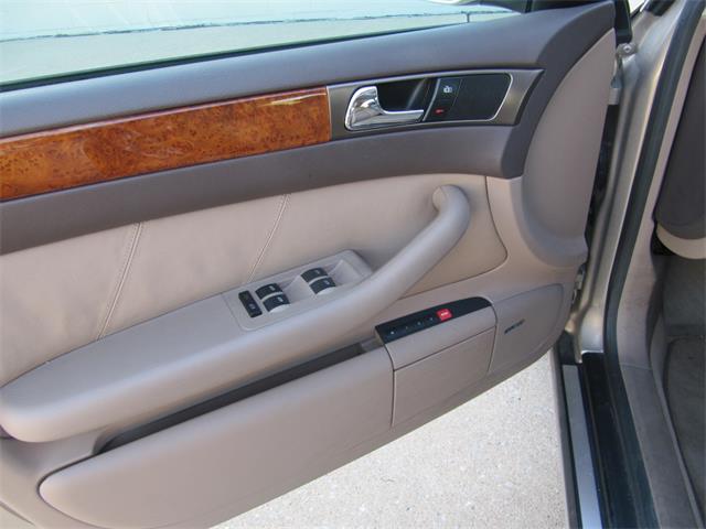 2001 Audi A6 (CC-2117138) for sale in Omaha, Nebraska